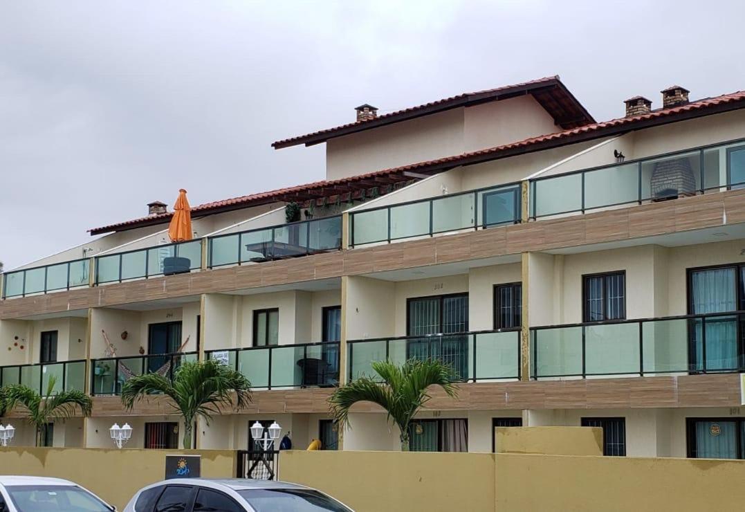 Apartamento De Luxo Em Pôrto das Galinhas Exterior foto